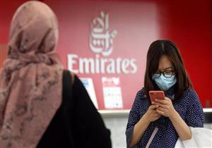 كورونا في الإمارات: تسجيل حالتي وفاة و1313 إصابة جديدة