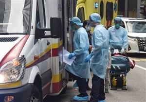 الفحوصات تظهر إصابة 940 بحارا على متن حاملة طائرات فرنسية بكورونا