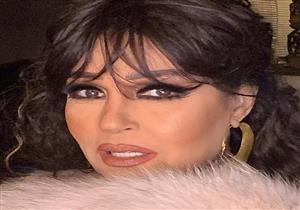 فيفي عبده تنعى رجل الأعمال منصور الجمال 