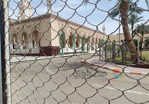 الامارات: تمديد إغلاق المساجد ودور العبادة حتى إشعار آخر