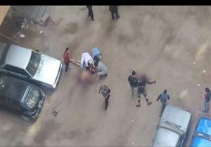 "بتبلغ عني الحكومة".. سر جملة انتهت بجريمتي قتل "في عز الضهر" ببولاق