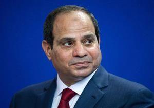 السيسي لمحافظ القاهرة: محظوظ إنك في العاصمة
