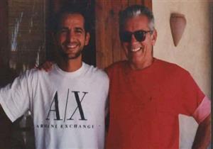 رد فعل صالح سليم عندما اكتشف أن نجله يدخن السجائر في سن الـ16