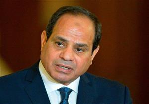 السيسي: فيه مناطق في القاهرة مش هيصدر ليها تراخيص تاني خالص