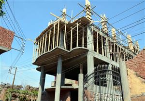 محافظ الإسكندرية: تنفيذ 57 قرار إزالة للمباني المخالفة خلال يومين