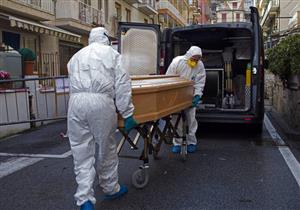 جامعة جونز هوبكنز تكشف حصيلة وفيات كورونا في العالم