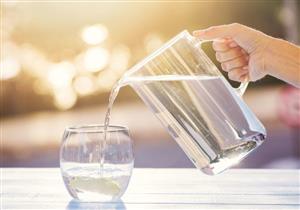 لا تقل عن لتر.. إليك ما يحدث لجسمك إذا لم تتناول الحصة اليومية من الماء