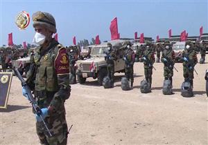 خبير بالحركات الإسلامية: مصر تواجه كورونا والإرهاب بنفس الوقت