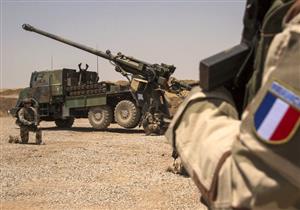 العراق يستلم موقعًا جديدًا من القوات الفرنسية التابعة للتحالف الدولي