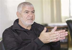 خاص.. إكرامي الشحات ممنوع من الإعلام بأمر الأهلي