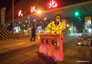 مستشار للحكومة الصينية: سلطات ووهان سعت لإخفاء معلومات عن تفشي كورونا