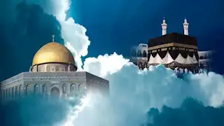 في ذكرى تحويل القبلة.. شبهات وردود شرعية 