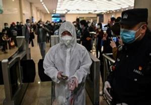 فرحة عارمة مع بدء مغادرة عشرات الآلاف ووهان الصينية