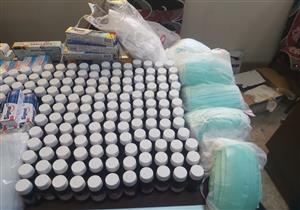 سفير بكين بالقاهرة: شحنة مساعدات من الصين تصل إلى مصر الخميس