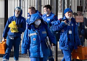 بلغاريا تمدد القيود المفروضة بسبب أزمة كورونا