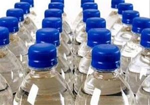 ضبط 5 أطنان خل صناعي داخل مصنع غير مرخص في الطالبية