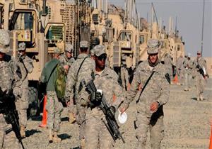 "فاينانشيال تايمز": الولايات المتحدة تراجع أوضاع قواتها في العراق