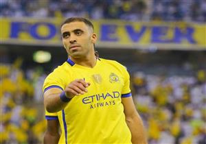 مهاجم النصر السعودي يبحث عن طائرة خاصة بسبب فيروس كورونا 