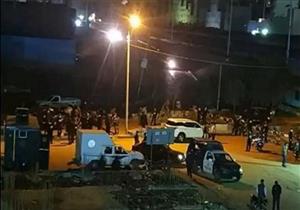 "فرح وعزاء و3 وفيات بكورونا".. برلماني يكشف كواليس الحظر الصحي على "المعتمدية"