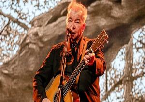 وفاة المغني الأمريكي جون براين الحائز على جائزة غرامي بسبب مُضاعفات كورونا