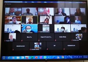 لمواجهة كورونا.. جامعة بنها تتواصل مع نظيرتها في ووهان الصينية