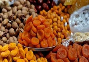 كيف تشتري ياميش رمضان في زمن كورونا دون نقل الفيروس؟