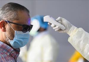 السعودية: ضبط 305 مصابين بكورونا في الرياض خالفوا تعليمات العزل الصحي