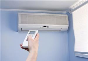 قبل دخول الصيف.. 4 خطوات لصيانة التكييف لتجنب ارتفاع فاتورة الكهرباء 