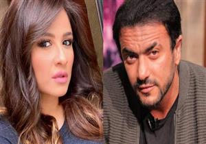 "مبروك حبيبتي".. أحمد العوضي يهنئ ياسمين عبدالعزيز بمسلسلها والأخيرة ترد