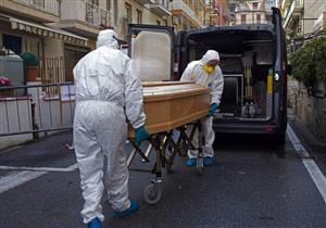 منظمة: وفاة 127 صحفيًا بكورونا حول العالم أغلبهم خلال أداء وظيفتهم