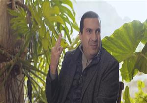 عمرو خالد يرد بالحجة والمنطق: لماذا خلقنا الله؟ وما فائدة وجودنا في الحياة؟