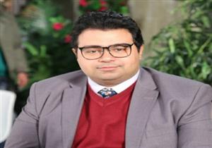 إسلام إبراهيم: فريق عمل "بـ 100 وش" سعيد بردود الفعل.. والشخصيات تحمل تفاصيل مختلفة