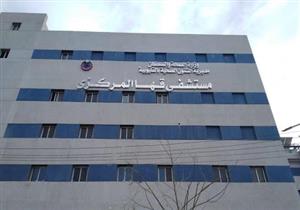 تعافي 295 حالة من فيروس كورونا في مستشفى "عزل قها"