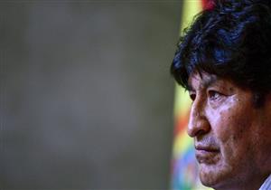 يقرعون على أواني الطبخ للمطالبة بانتخابات في بوليفيا