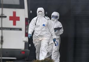 روسيا تجري 5.4 مليون فحص طبي للكشف عن كورونا