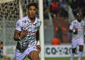 تقارير: شباب المحمدية يقدم عرضًا رسميًا للزمالك لضم أحداد 