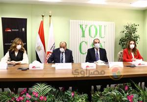 شعراوي: المرحلة الثالثة من "المسئول الحكومي المحترف" هدفها الارتقاء بمستوى مقدمي الخدمة