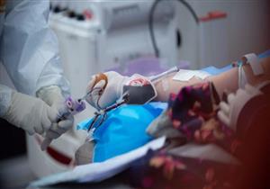 متبرعة بالبلازما: "رحبت بالفكرة حتى لا يفقد أحد شخصًا عزيز عليه مثلما فقدت أبي"