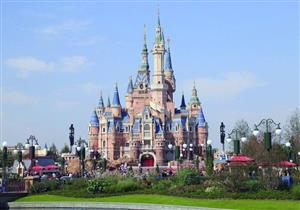 شنجهاي ديزني لاند تعاود فتح أبوابها بعد إغلاق 3 أشهر بسبب كورونا