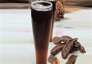 ماذا يحدث بالجسم عند شرب الخروب على إفطار رمضان؟