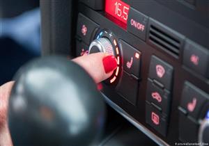 بعد زيادة أسعاره.. كم يستهلك مكيف هواء السيارة من البنزين؟