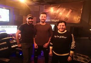 كتبت بسبب حادث "بئر العبد".. كواليس "ماسك سلاحي" لهاني شاكر