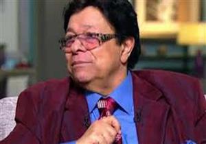 منذ أشهر.. كيف علق إبراهيم نصر على شائعة وفاته؟