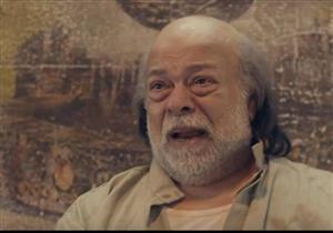 الشناوي عن إبراهيم نصر: "الوسط الفني لم يستغل قدراته.. وهذا سر اعتذاره عن "مواطن ومخبر وحرامي"