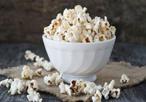 دراسة تنصح بالتخلص من الفشار داخل السينما لهذا السبب