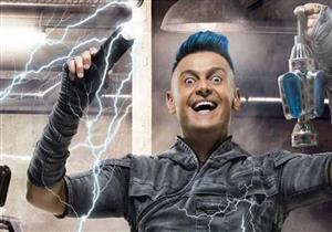 تعرف على ضحية حلقة اليوم ببرنامج "رامز مجنون رسمي"