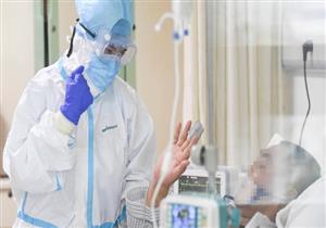 ارتفاع عدد المصابين بكورونا في استونيا إلى 1774