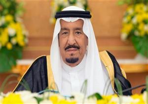 السعودية.. إصابة الملك سلمان بن عبد العزيز آل سعود بالتهاب في الرئة