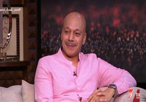 وفاة والدة الفنان ضياء عبدالخالق 