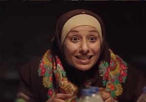 دنيا ماهر: "عادل إمام قالي انتي شاطرة جدا في عوالم خفية"